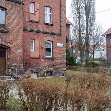Loftowy Apartament W Sercu Slaska Ruda Slaska Exteriör bild