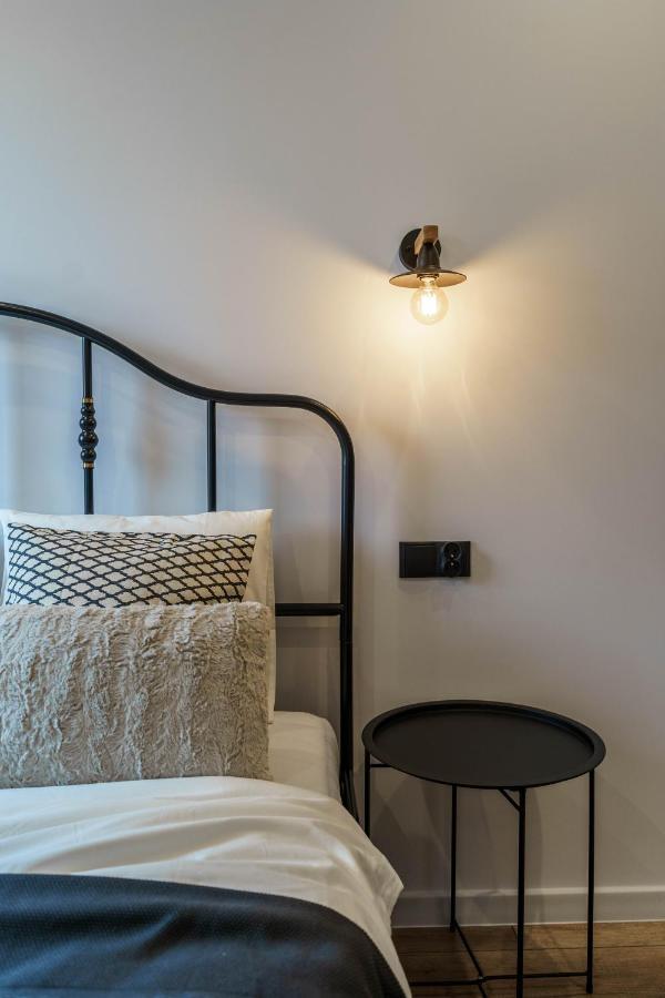 Loftowy Apartament W Sercu Slaska Ruda Slaska Exteriör bild