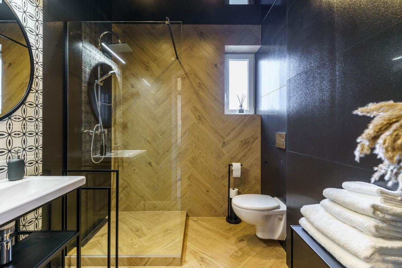 Loftowy Apartament W Sercu Slaska Ruda Slaska Exteriör bild