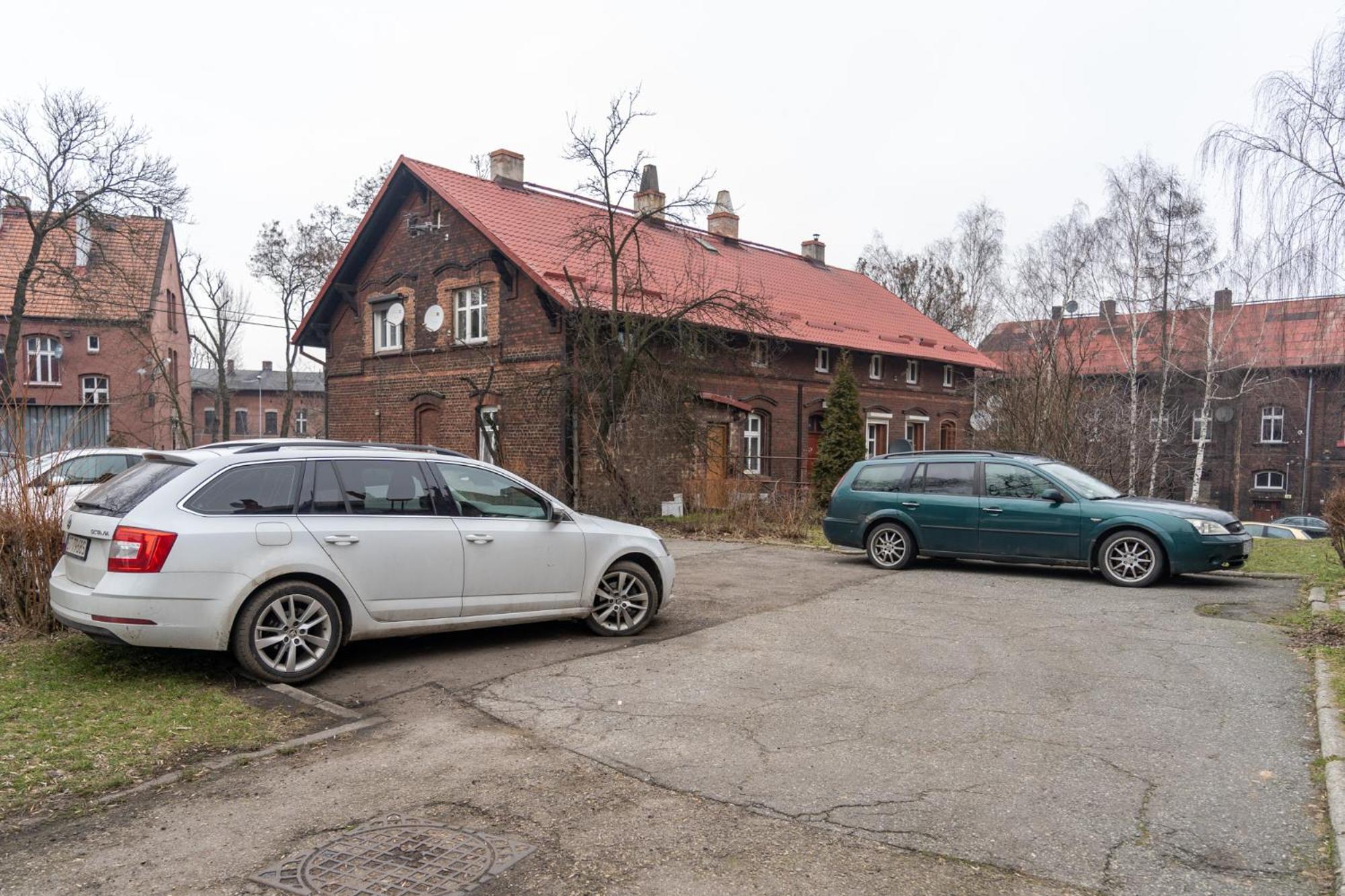 Loftowy Apartament W Sercu Slaska Ruda Slaska Exteriör bild