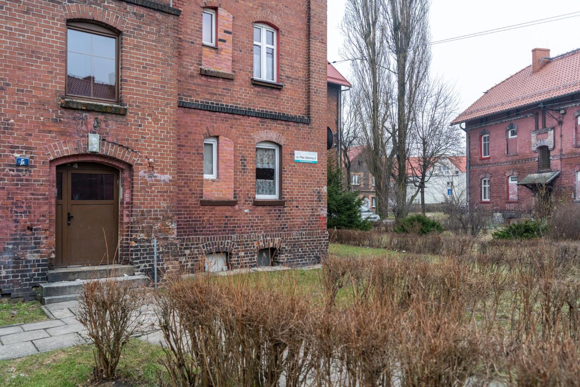 Loftowy Apartament W Sercu Slaska Ruda Slaska Exteriör bild